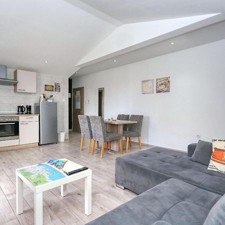 Apartmani Natali Zadar Zewnętrze zdjęcie