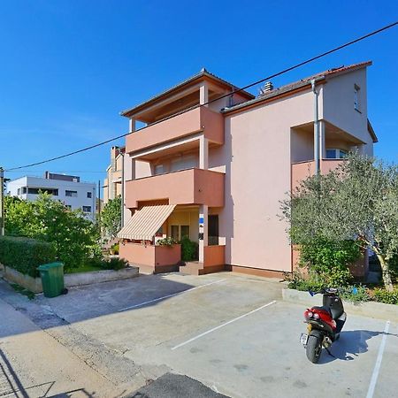 Apartmani Natali Zadar Zewnętrze zdjęcie