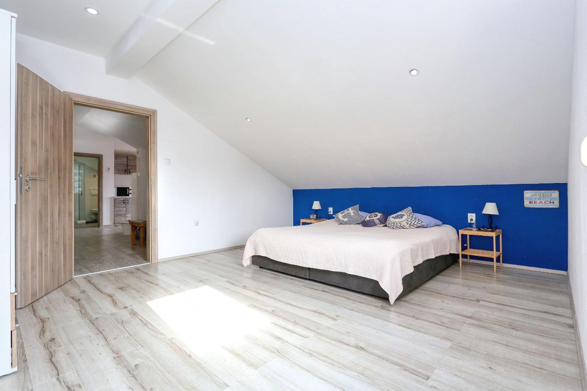 Apartmani Natali Zadar Zewnętrze zdjęcie
