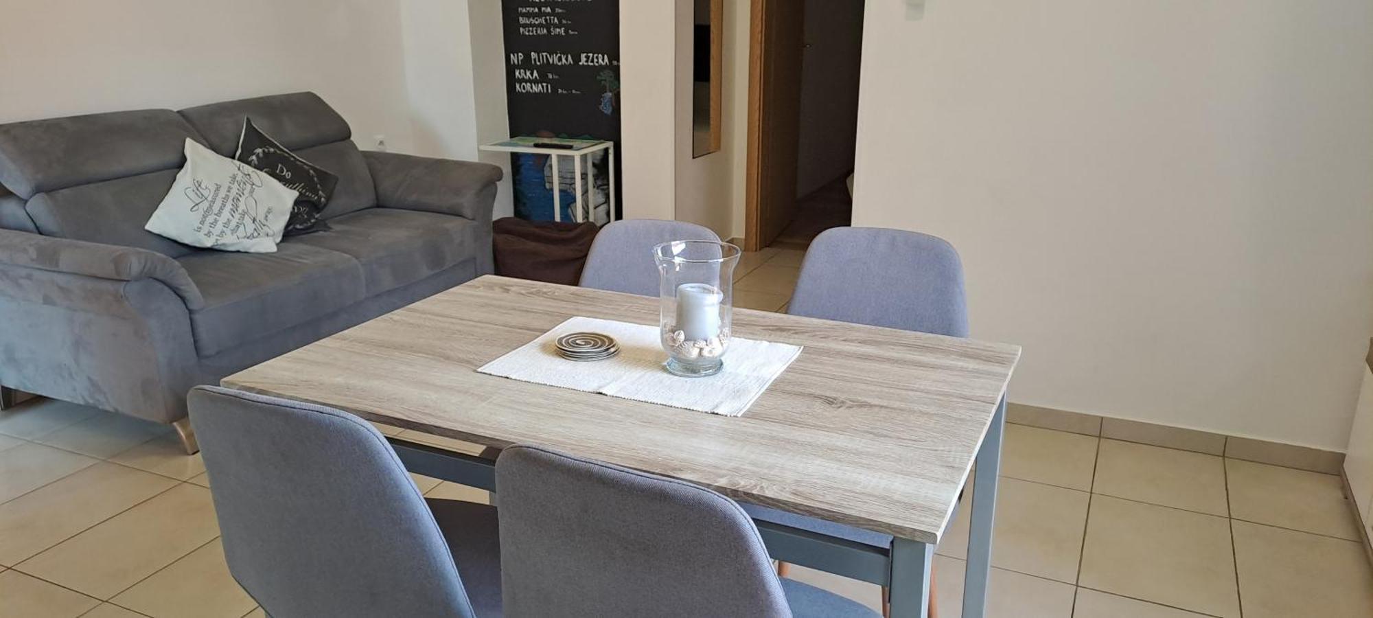 Apartmani Natali Zadar Zewnętrze zdjęcie