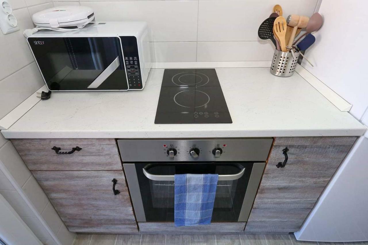 Apartmani Natali Zadar Zewnętrze zdjęcie